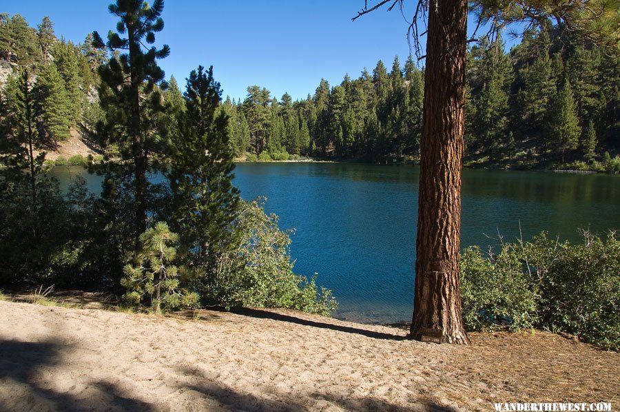 Roosevelt Lake