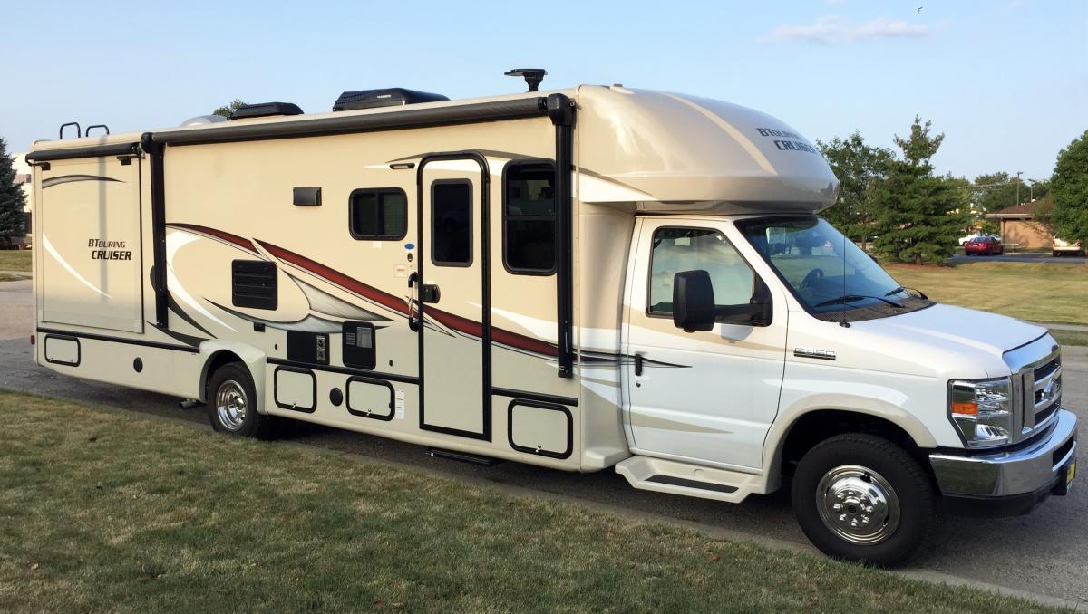 RV Right Exterior