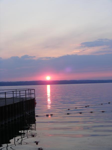 Sampson State Park, NY