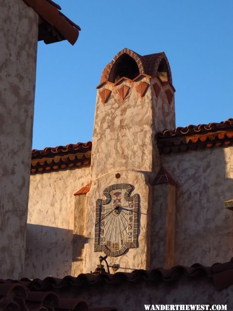 Scotty's Castle