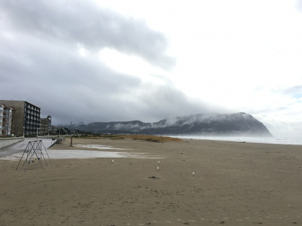 Seaside, Oregon