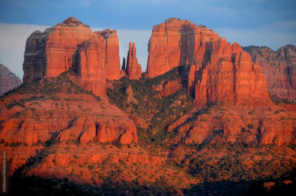 Sedona