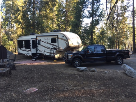 Shaver Lake, CA