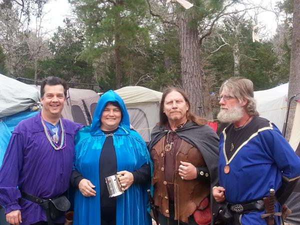 Sherwood Forest Faire 2015