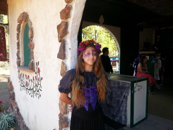 Sherwood Forest Faire 2015