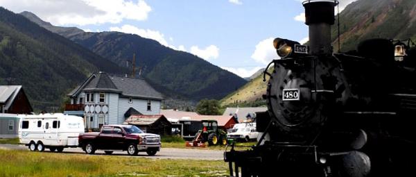 Silverton, Colorado