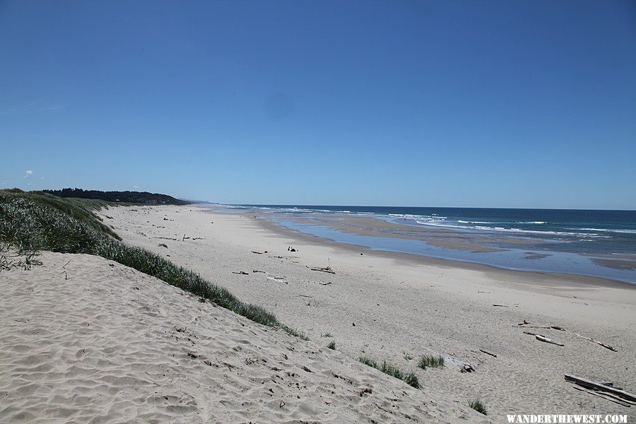 South Beach State Park