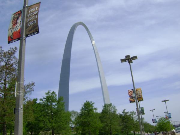 St. Louis