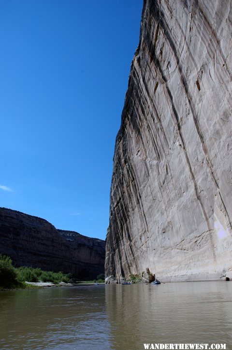 Steamboat Rock