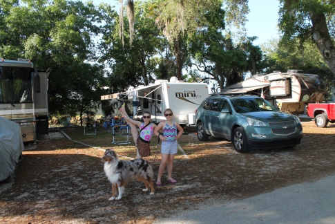 Sun N Fun, Sarasota April '14