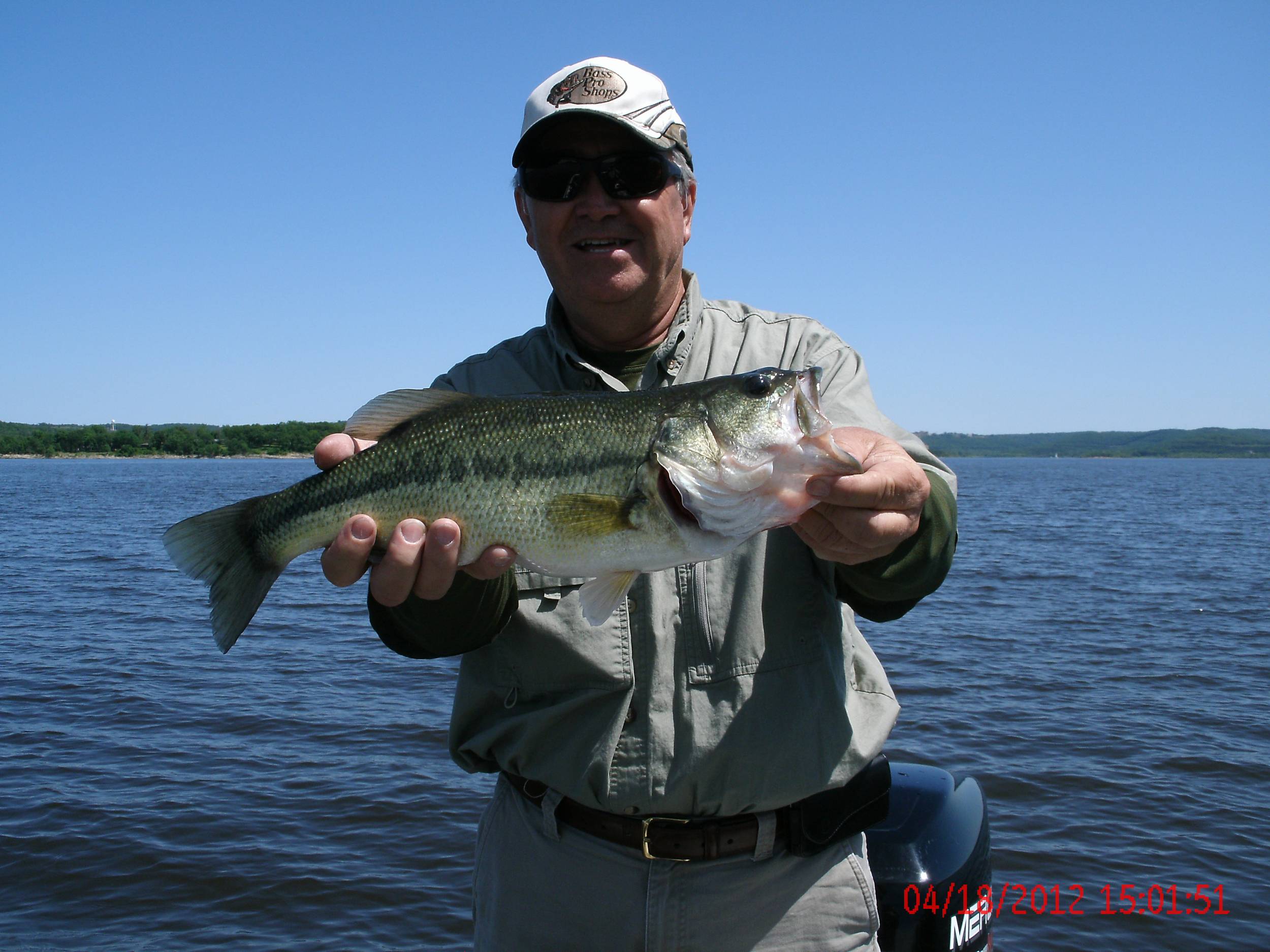 Table Rock Lake, MO