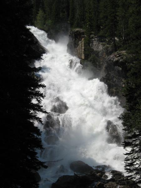 Teton Falls