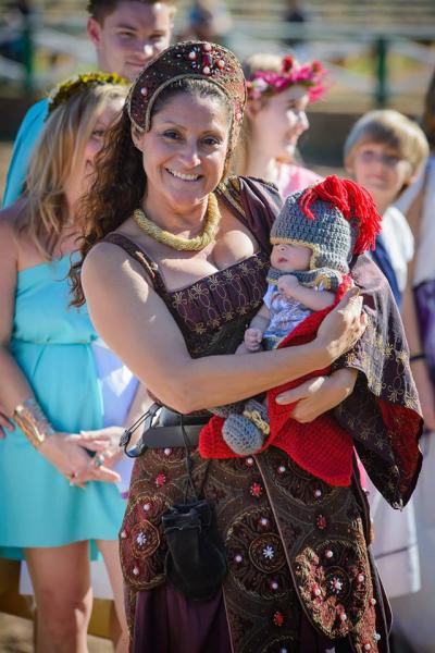 Texas Renaissance Faire