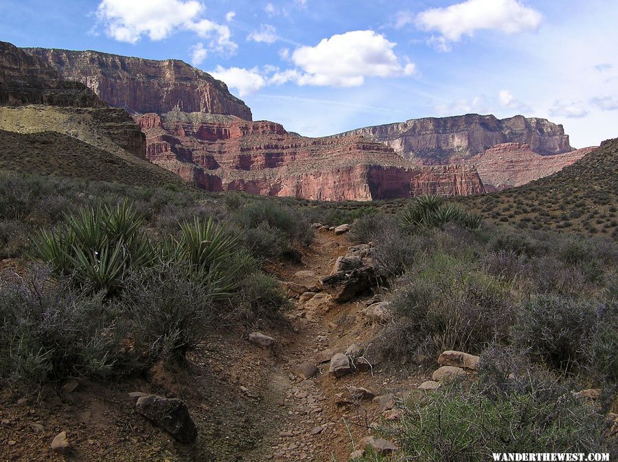 Tonto Trail