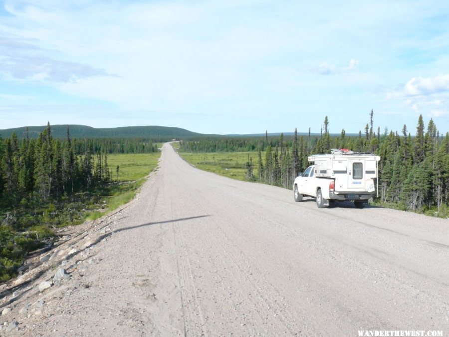 Trans Labrador Hwy Forest & Bog.JPG