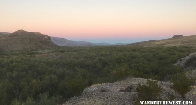 Tucson To Bigbend   1 (17)