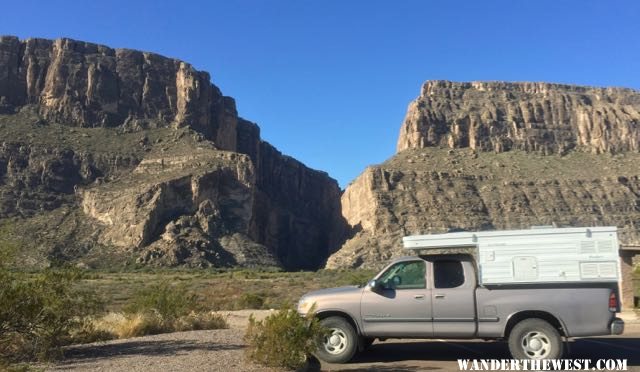 Tucson To Bigbend   1 (21)