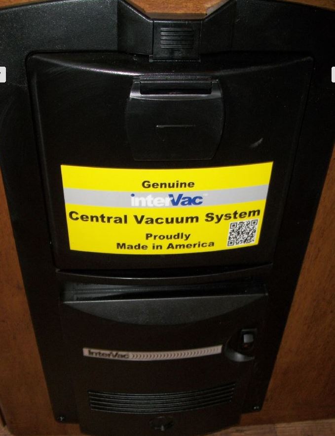 Vacuum Cleaner