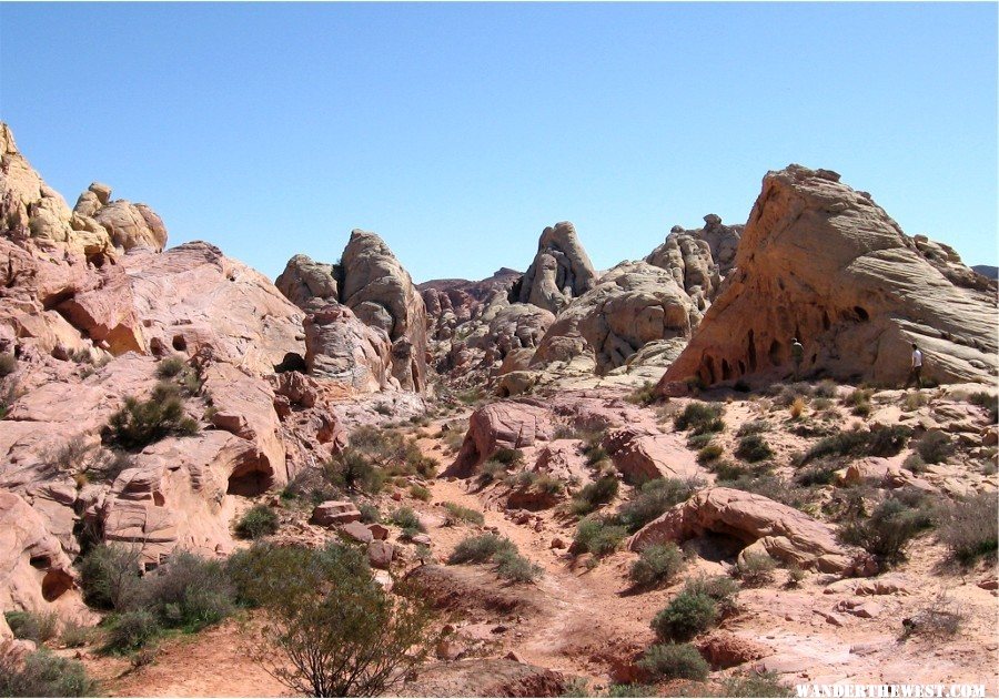 Valley of Fire 18