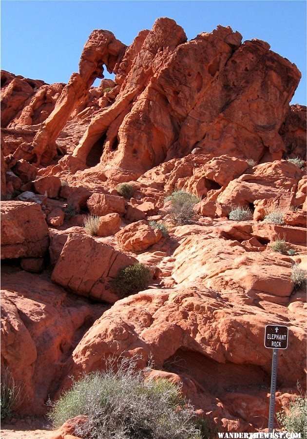 Valley of Fire 19