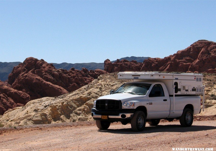 Valley of Fire 7