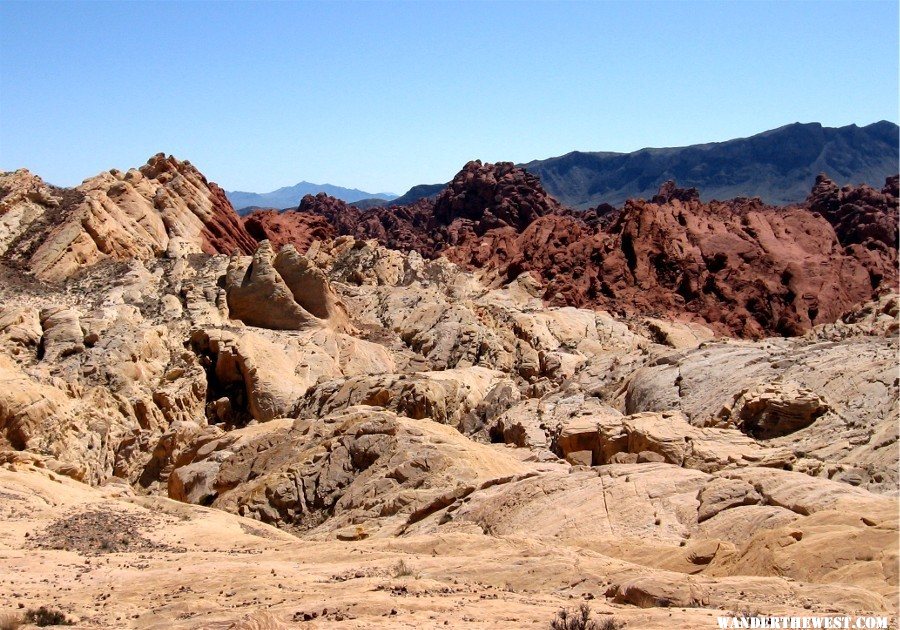 Valley of Fire 9