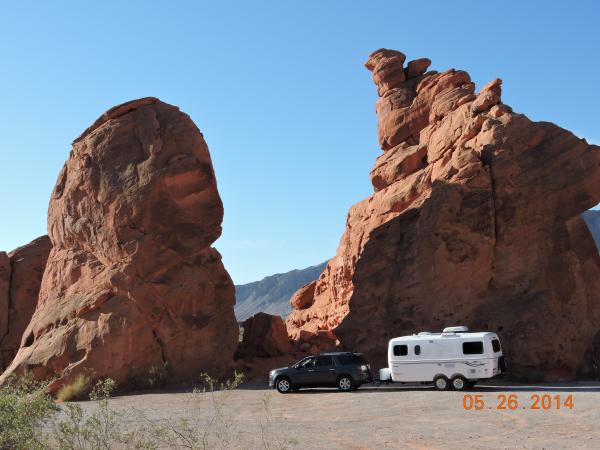 Valley of Fire SP, NV 1