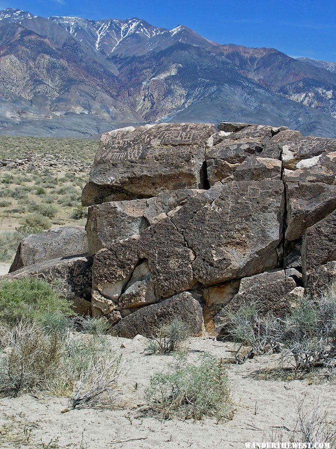 Volcanic Tablelands