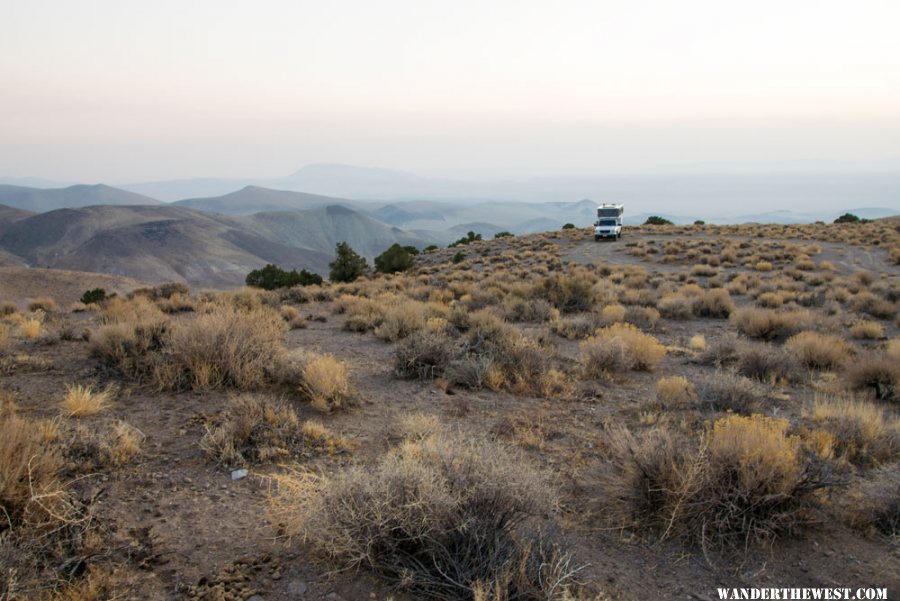 Western Nevada