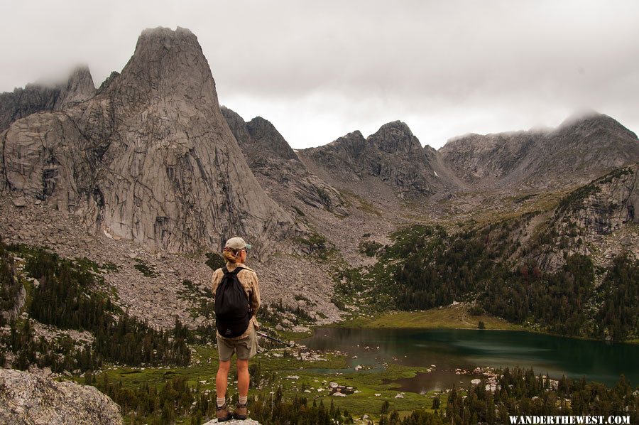 Wind River Range