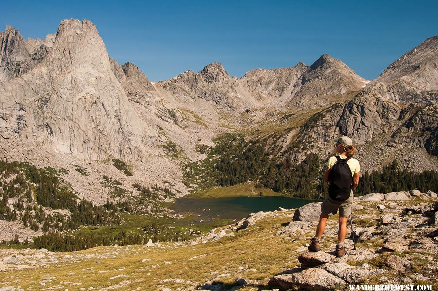 Wind River Range