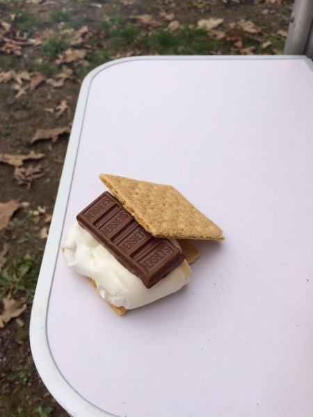 Yummy Smores